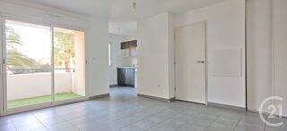  Appartement � vendre 2 pi�ces 46 m�