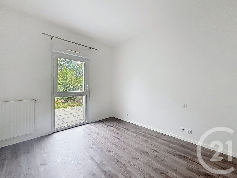 vente Appartement - 3 pièce(s) - 62 m² Noyal-Châtillon-sur-Seiche (35230)