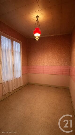  Maison � vendre 4 pi�ces 84 m�