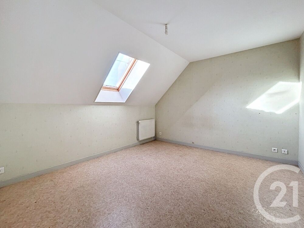 vente Maison - 9 pièce(s) - 220 m² Voussac (03140)
