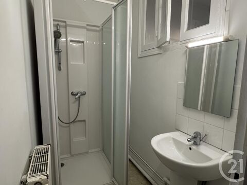  Appartement � louer 2 pi�ces 46 m�