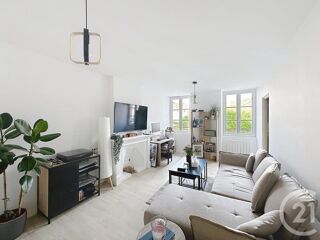  Appartement � louer 2 pi�ces 44 m�