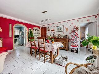  Maison � vendre 4 pi�ces 630 m�