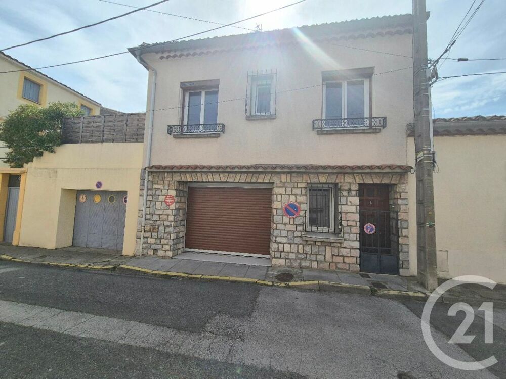 Maison 4 pièces 178 m² · à Carcassonne · 178 m² · 185 000 €