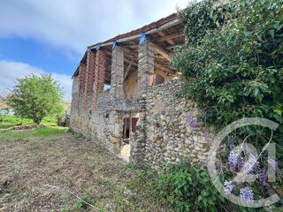 Maison à vendre 2 pièces 180 m²
