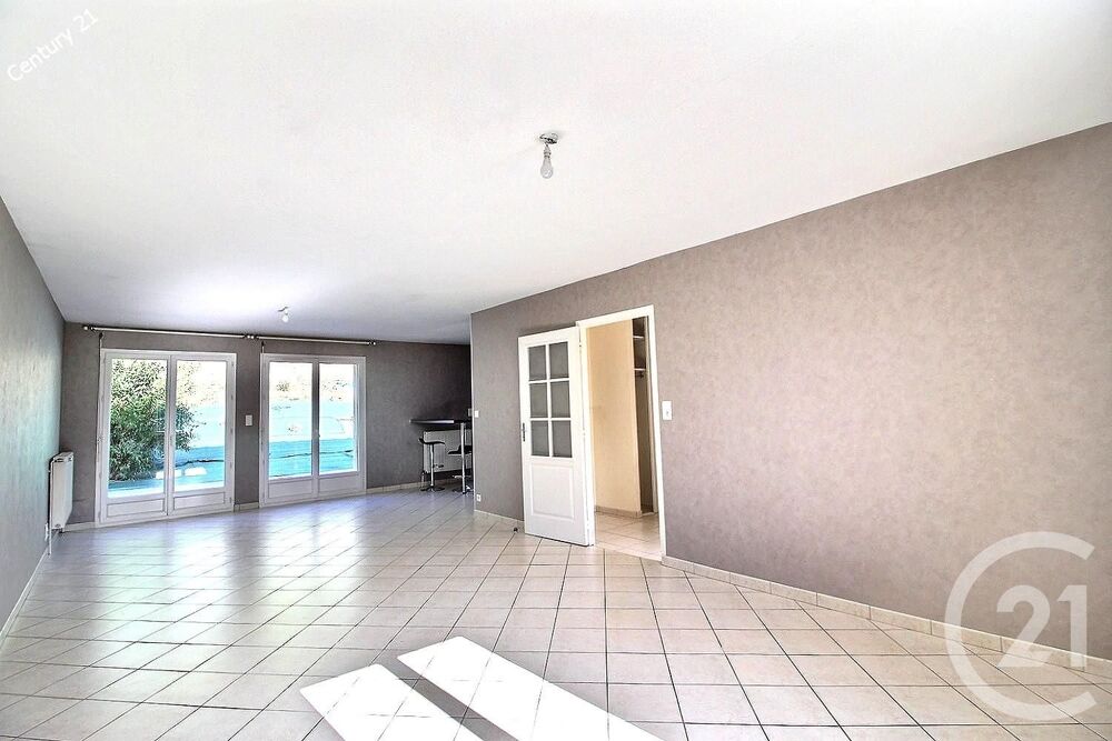 vente Maison - 4 pièce(s) - 116 m² Château-Thierry (02400)