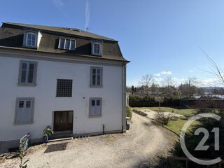  Appartement � vendre 3 pi�ces 76 m�