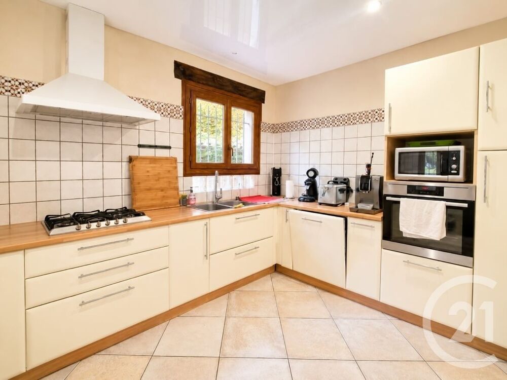 vente Maison - 5 pièce(s) - 140 m² Meria (20287)