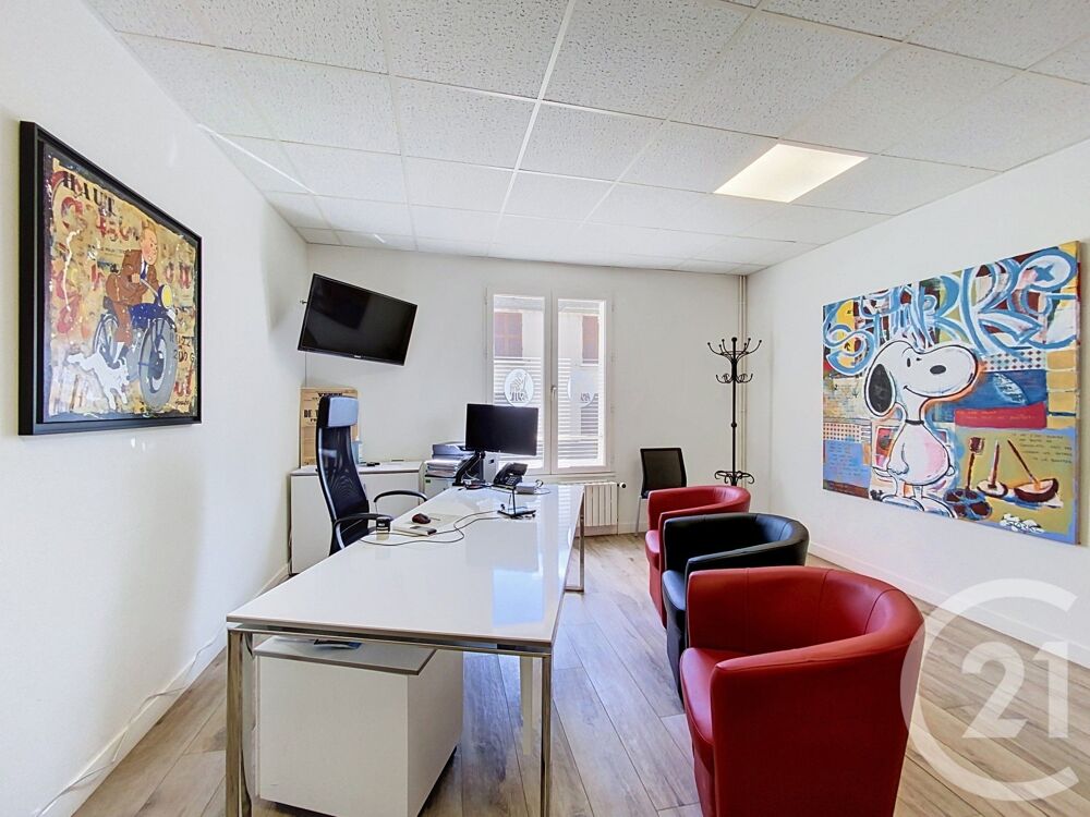 vente Immeuble - 270 m² Nemours (77140)