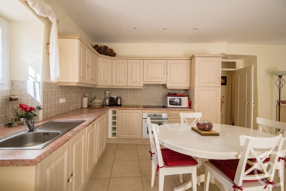 vente Appartement - 4 pièce(s) - 80 m² Villefranche-sur-Mer (06230)