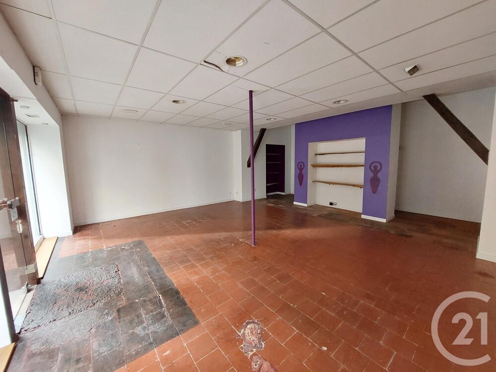 location Appartement - 3 pièce(s) - 90 m² Castres (81100)