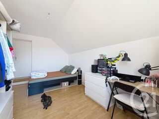  Appartement à louer 2 pièces 62 m²