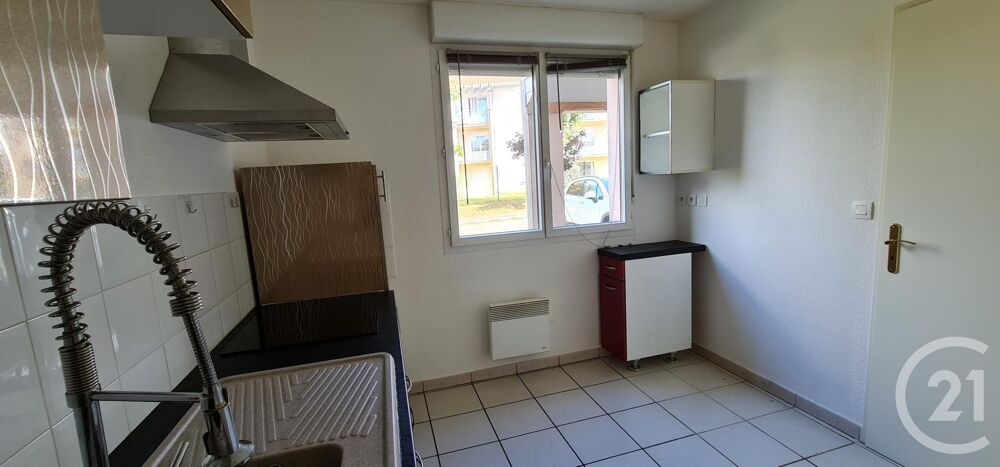 vente Maison - 4 pièce(s) - 105 m² Lannemezan (65300)