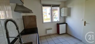  Maison à vendre 4 pièces 105 m²