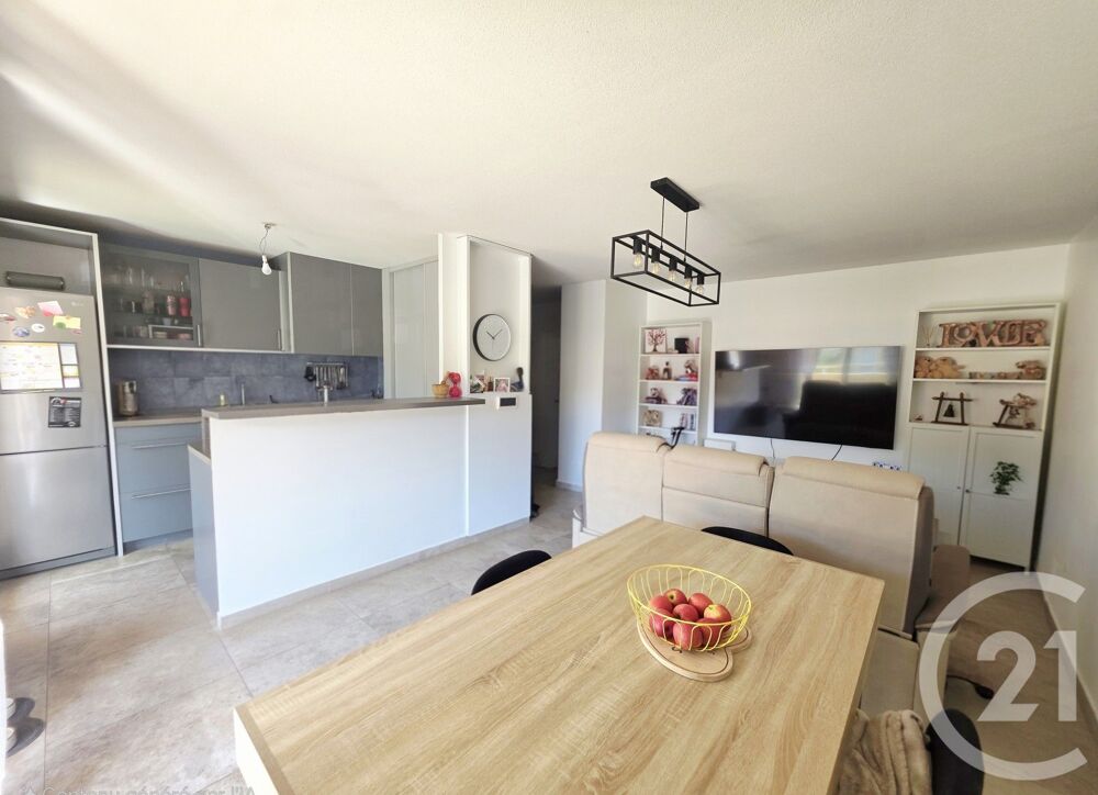 CENTURY 21 Cabinet CORVAJA vous propose à la vente sur I....