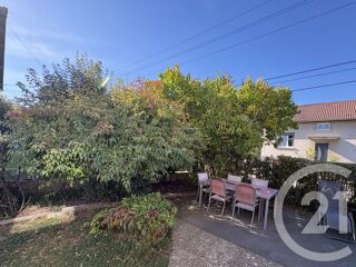  Maison à vendre 4 pièces 68 m²