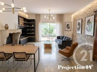  Maison à vendre 6 pièces 127 m²