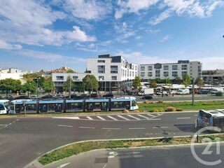 vente Appartement - 3 pièce(s) - 58 m² Colombes (92700)