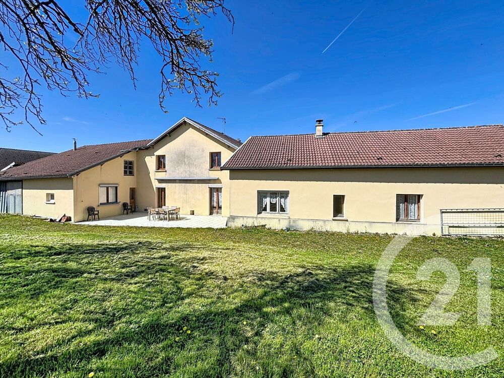 vente Maison - 9 pièce(s) - 260 m² Champignol-lez-Mondeville (10200)