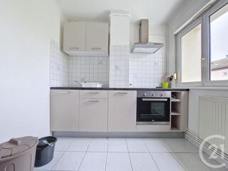  Appartement à louer 2 pièces 35 m²
