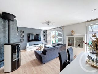  Maison � vendre 5 pi�ces 99 m�