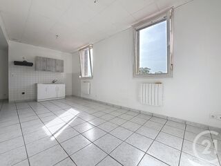  Appartement à louer 3 pièces 62 m²
