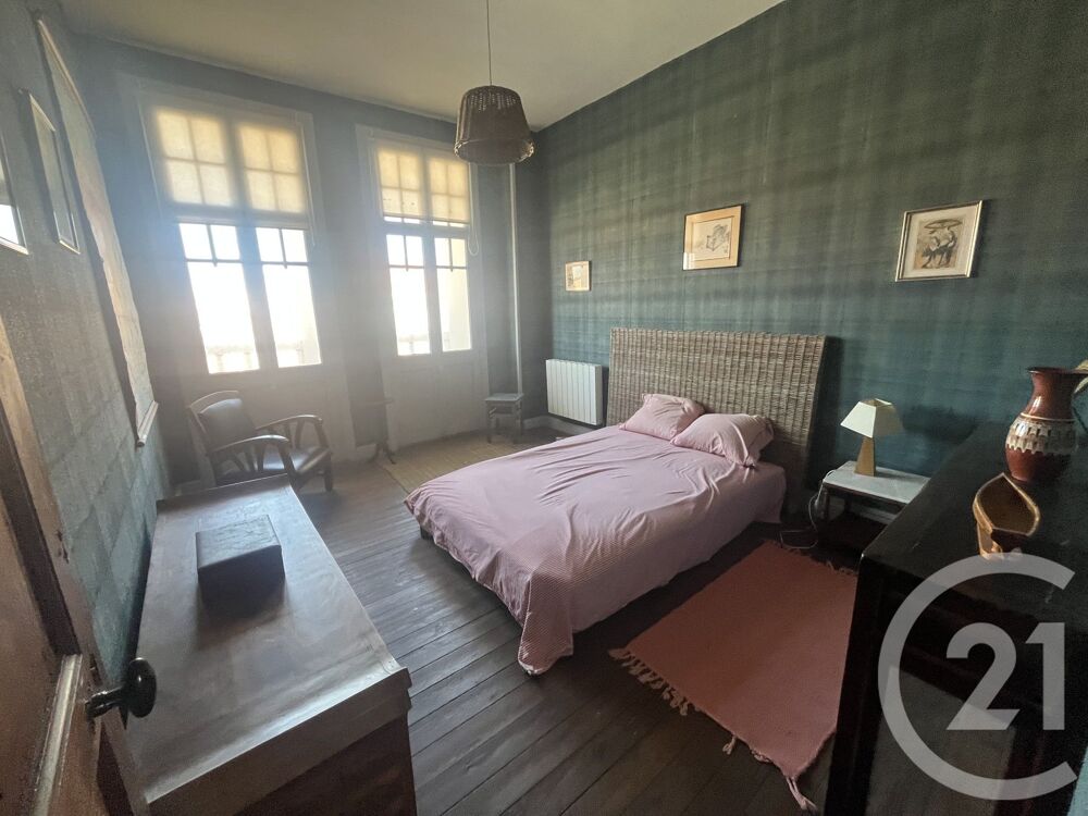  vendre  Maison Ambleteuse (62164)