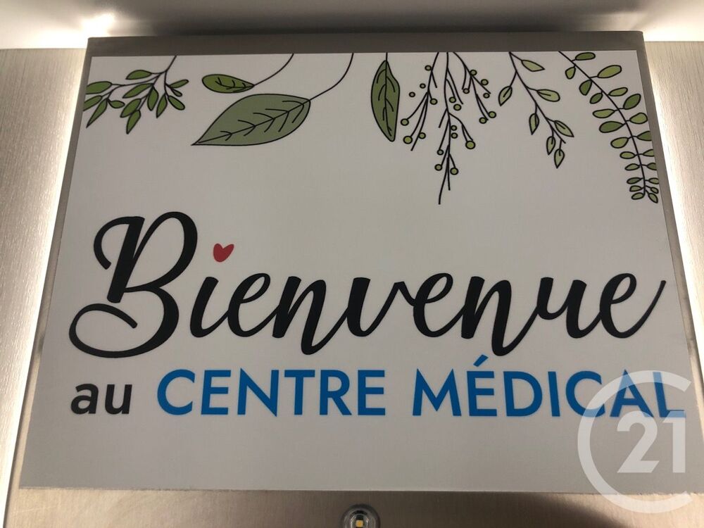 Castres, Local Pro Médical ou pour activités médicale et....