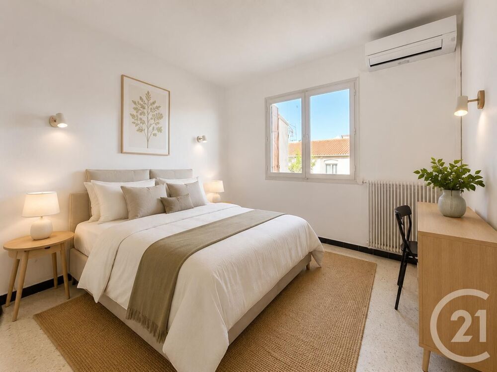 vente Appartement - 5 pièce(s) - 129 m² Perpignan (66000)