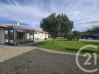  Maison  vendre 5 pices 110 m