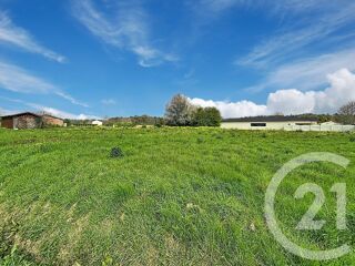  Terrain � vendre 1316 m�