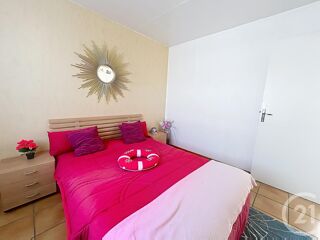  Maison � vendre 3 pi�ces 45 m�