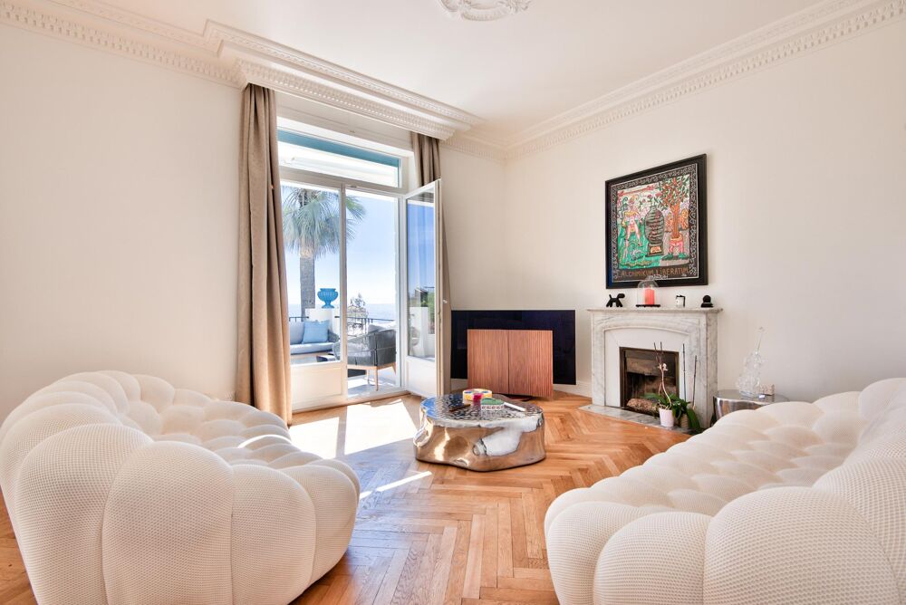 vente Maison - 5 pièce(s) - 300 m² Nice (06300)