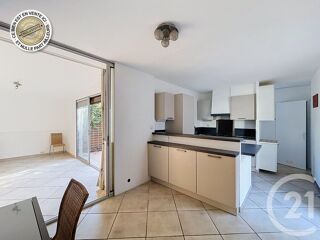  Maison à vendre 3 pièces 60 m²