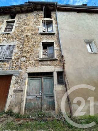  Maison � vendre 2 pi�ces 50 m�