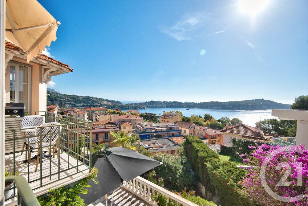  vendre  Appartement Villefranche-sur-Mer (06230)