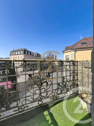  Appartement � vendre 6 pi�ces 126 m�
