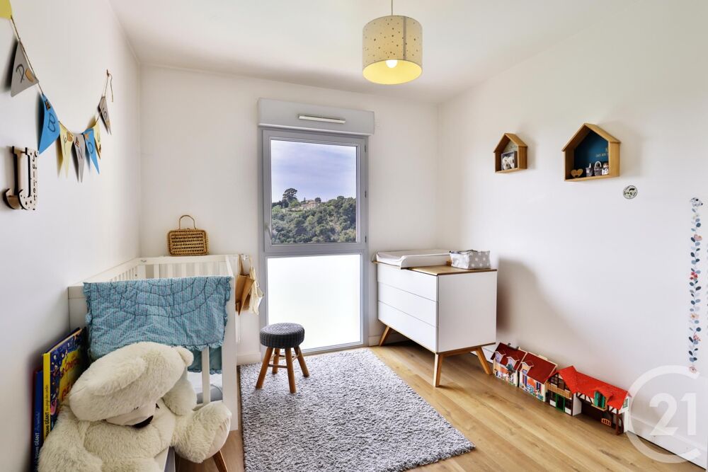 vendre  Appartement Nice (06100)