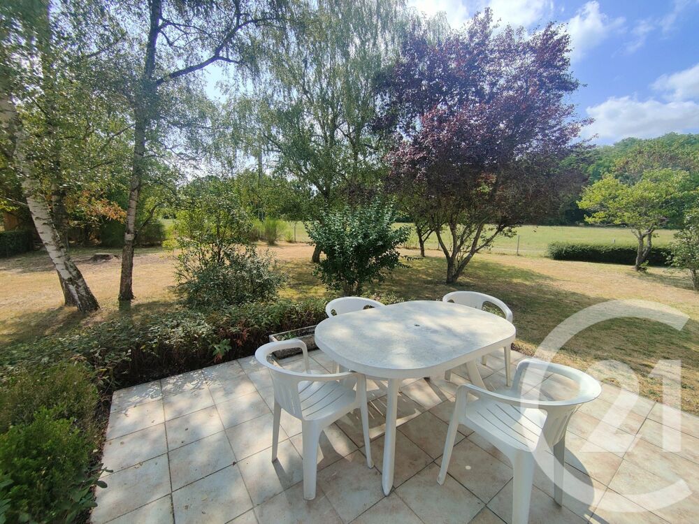 vente Maison - 5 pièce(s) - 156 m² Cosne-Cours-sur-Loire (58200)