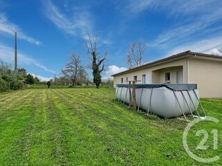  Maison � vendre 5 pi�ces 168 m�