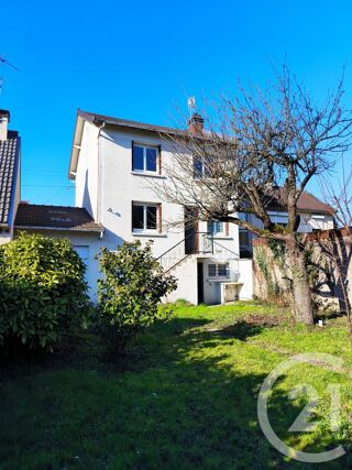 Maison à vendre 5 pièces 159 m²