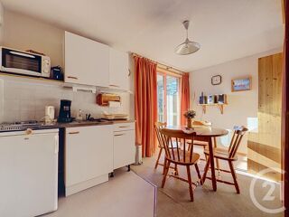  Appartement à vendre 1 pièce 22 m²