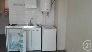  Appartement � louer 1 pi�ce 21 m�
