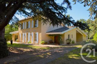  Maison � vendre 7 pi�ces 285 m�