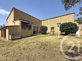  Maison à vendre 4 pièces 194 m²