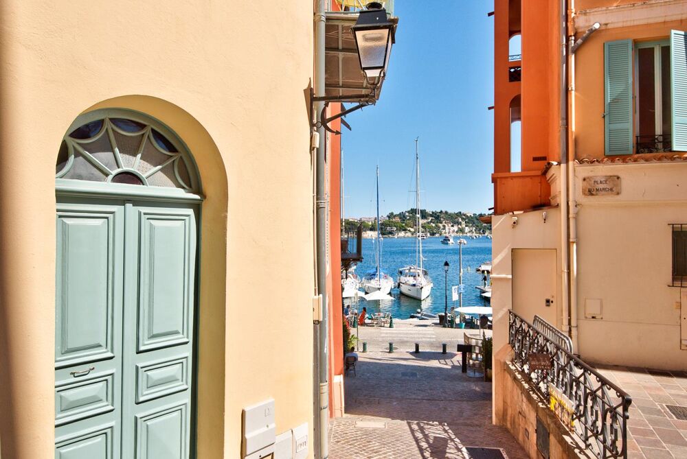  vendre  Appartement Villefranche-sur-Mer (06230)