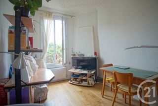  Appartement � vendre 2 pi�ces 35 m�