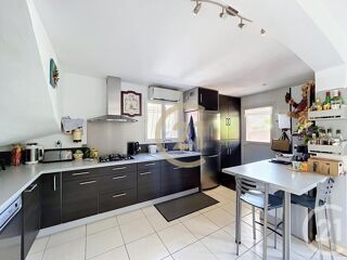  Maison à vendre 4 pièces 135 m²