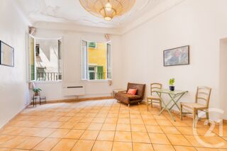  Appartement à vendre 2 pièces 42 m²
