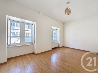  Appartement � vendre 3 pi�ces 41 m�